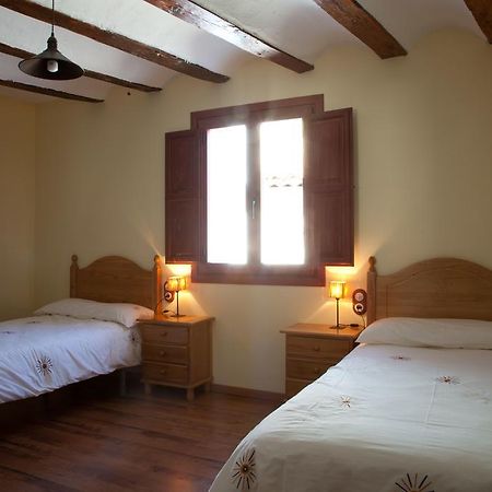 Casa Abuelina Βίλα Titaguas Εξωτερικό φωτογραφία